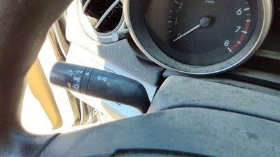 2010-2013 Mazda 3 Turn Signal Switch Column Control Lever Headlight Oem