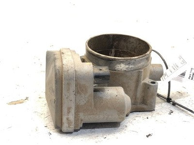 2003 Dodge Ram 2500 Throttle Body Assembly Complete Oem With Sensors 5.7L 4X4 At