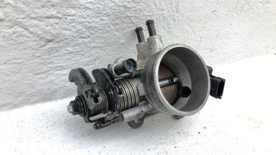 01-03 Hyundai Elantra Throttle Body Valve Assembly Complete With Sensors 2.0L