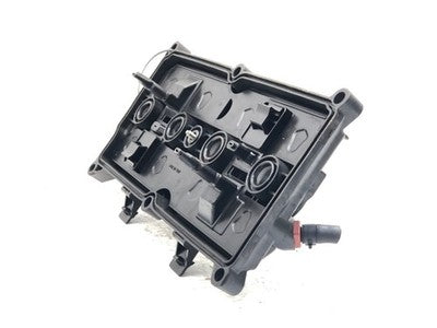 2013-2015 Nissan Sentra Valve Cover With Oil Fill Cap 1.8L Oem 4 Cylinder