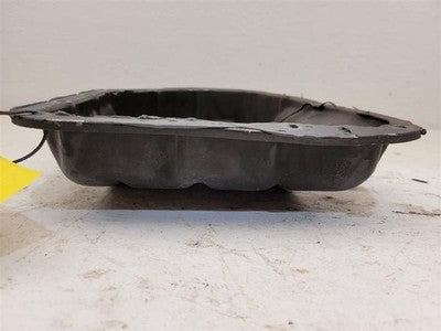 2010 Hyundai Santa Fe Oil Pan 3.5L Lower 14 Bolt Oem 215103C150