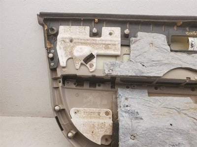 2007-2009 Ford Fusion Passenger Right Front Inside Door Trim Panel Oem