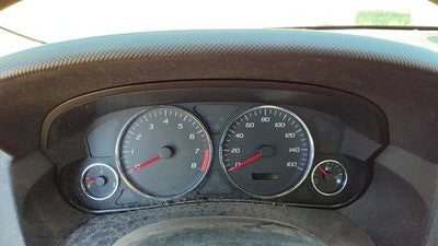 2004-2005 Cadillac Cts Speedometer Cluster Instrument Gauges Panel Oem Dash