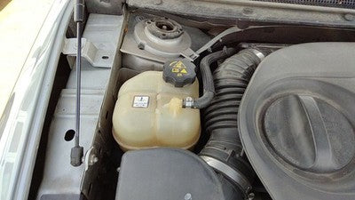 2015-2017 Chrysler 200 Coolant Reservoir Radiator Overflow Tank Bottle Oem