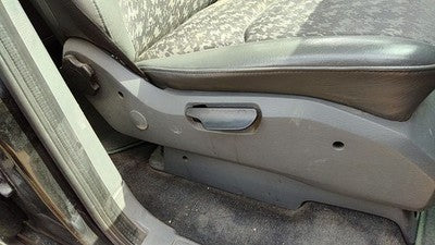 1999 Mercedes Ml320 Passenger Right Side Seat Trim Panel Oem