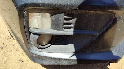 2015-2021 Subaru Wrx Passenger Right Fog Light Turn Light With Trim Panel Oem