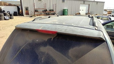 2005-2007 Honda Odyssey Rear Spoiler Back Wing Oem Blue 7717374