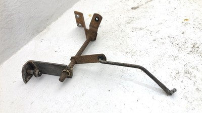1984 Ford F250 Transmission Shifter Linkage Assembly Oem