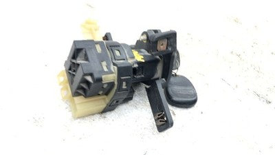 98-02 Intrigue Ignition Switch Assembly With Key Complete Electrical Oem