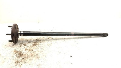 2002-2005 Jeep Liberty Driver Left Rear Back Axle Shaft Oem 52070350Ab
