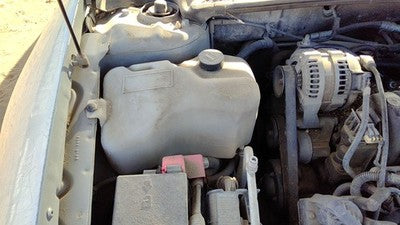 00-05 Pontiac Bonneville Coolant Reservoir Radiator Overflow Tank Bottle 3.8L