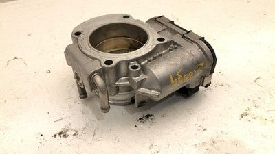 2010-2013 Kia Forte Throttle Body Valve Assembly Complete Oem With Sensors 2.4L