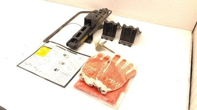 95-05 Chevy S10 Blazer Complete Jack Assembly Factory Set Kit Lug Wrench