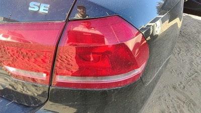 2012-2015 Vw Passat Passenger Right Outer Tail Light Brake Lamp Oem Rear