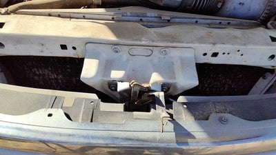 1997-2004 Ford F150 Hood Latch Assembly With Bracket Oem Xl3z16138aa