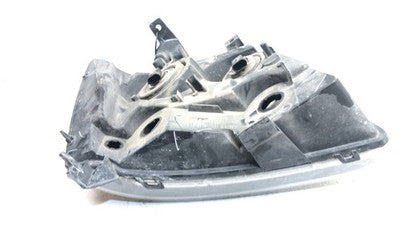 2007-2014 Chevy Tahoe Driver Left Head Light Oem Front Lamp With Bracket