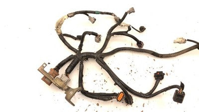 2000 Legacy Outback Wiring Harness For Engine Oem 2.5L 24020Ac17a