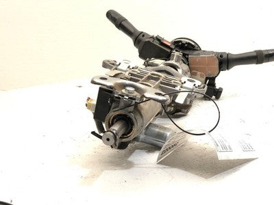 2007-2009 Lexus Rx350 Steering Column Assembly Oem Floor Shift Tilt 452500E010