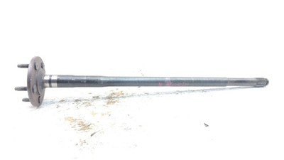 2002-2005 Jeep Liberty Passenger Right Rear Back Axle Shaft Oem 52070350Ab