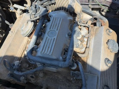 1986-1988 Buick Park Ave Intake Manifold Oem 3.8L 291690