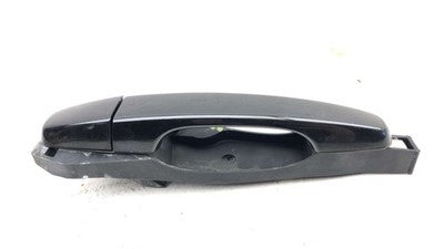2008-2009 Pontiac G8 Passenger Right Front Outside Door Handle Oem Black 80U