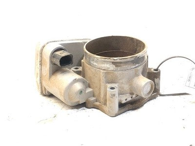 2003 Dodge Ram 2500 Throttle Body Assembly Complete Oem With Sensors 5.7L 4X4 At