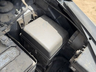 2011-2013 Kia Sportage Engine Fuse Box Power Distribution Panel Oem 2.4L