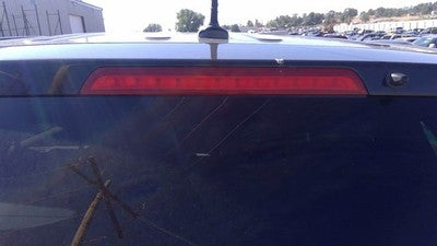 2011-2015 Kia Sorento Rear Spoiler Back Wing Oem Gray H9 872121U000