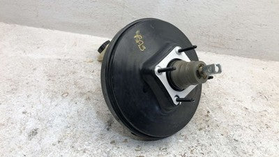 2008 Mazda 3 Power Brake Booster With Master Cylinder Pair Set Oem Bpys4340Zc
