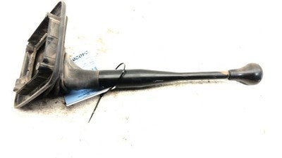1996 Ford F450 Floor Shifter Lever Assembly Oem Shift Unit Gray 5Sp Zf 4X2