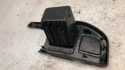 1987-1991 Ford F150 Trim Bezel Around Speedometer Oem Dash Surround Panel