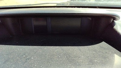 2016 Subaru Wrx Dash Display Screen Oem Information Unit Head 85261Va200