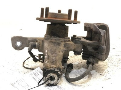 86-87 Corvette C4 Passenger Right Front Spindle Steering Knuckle W Hub & Caliper