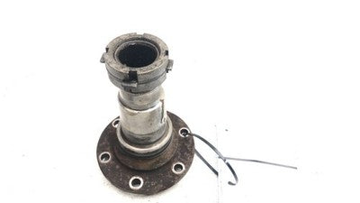 1982-1984 dodge Ram 3500 Front SPINDLE ONLY WITH NUTS 4X4 SPICER 44 AXLE