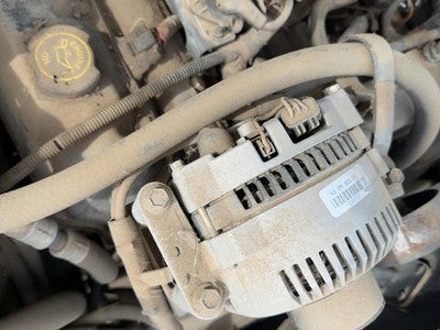 1989-1997 Ford F250 Alternator 7.3L E9Uz10346A