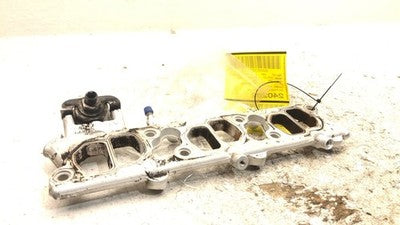 1993-1996 Ford Explorer Complete Fuel Rail With Injectors Set Loaded Oem 4.0L