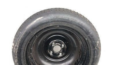 2010-2011 Honda Insight 15" Compact Spare Oem Factory Rim Donut Wheel Tire