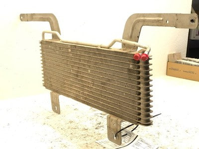 2001-2004 Ford F250 Transmission Oil Cooler 6.8L Oem 3C3z7a095aa