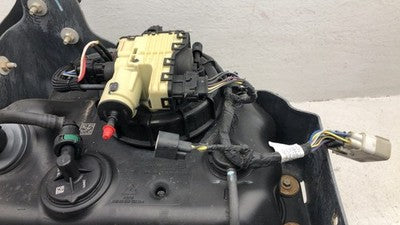 2011-2016 Ford F250 Deisel Exhaust Fluid Tank Oem Def 6.7L Powerstroke