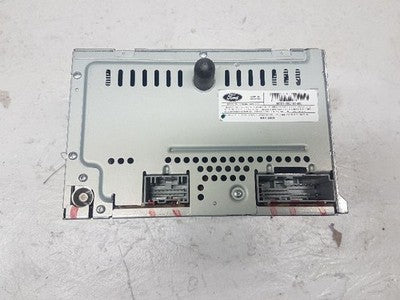 2010 Ford Fusion Stock Stereo Radio Receiver Am-Fm-Cd-Mp3 Single Disc 9E5t-19C1