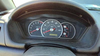 2004 Mitsubishi Endeavor Speedometer Cluster Instrument Gauges Panel Oem Dash