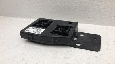 2009-2012 Gmc Canyon Bcm Body Control Module Computer Oem 20987862 20987863