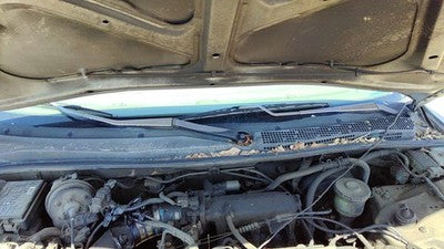 1997 Honda Accord Windshield Wiper Cowl Vent Trim Panel Oem Cover