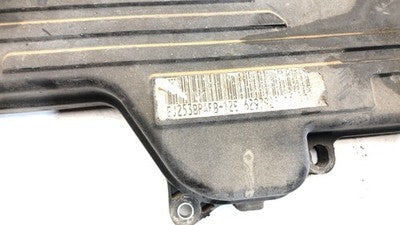 06-11 Subaru Impreza Outback Passenger Right Outer Timing Cover Plastic Oem 2.5L