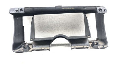 1986-1993 Chevy S10 Pickup Trim Bezel Around Speedometer Oem Dash Surround Panel