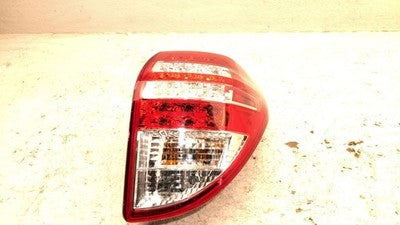 2009-2012 Toyota Rav-4 Passenger Right Tail Light Brake Lamp Oem Rear 8155142130