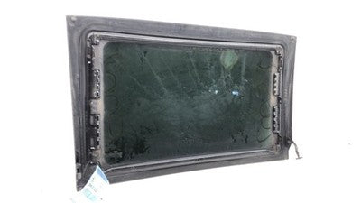 2011-2016 Kia Optima Sx Middle Sliding Sun Roof Glass Oem Top Window 816302T000