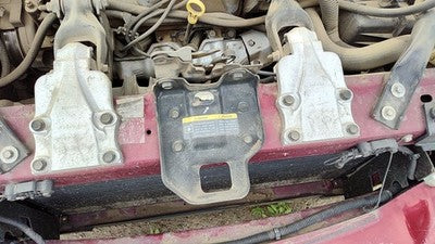 1997-2004 Chevy Venture 1 15871561