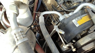 1988-1995 Chevy S10 Pickup Passenger Right Exhaust Manifold Assembly Oem 4.3L
