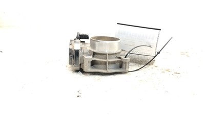 2013-2015 Chevy Malibu Throttle Body Assembly Complete Oem With Sensors 2.5L